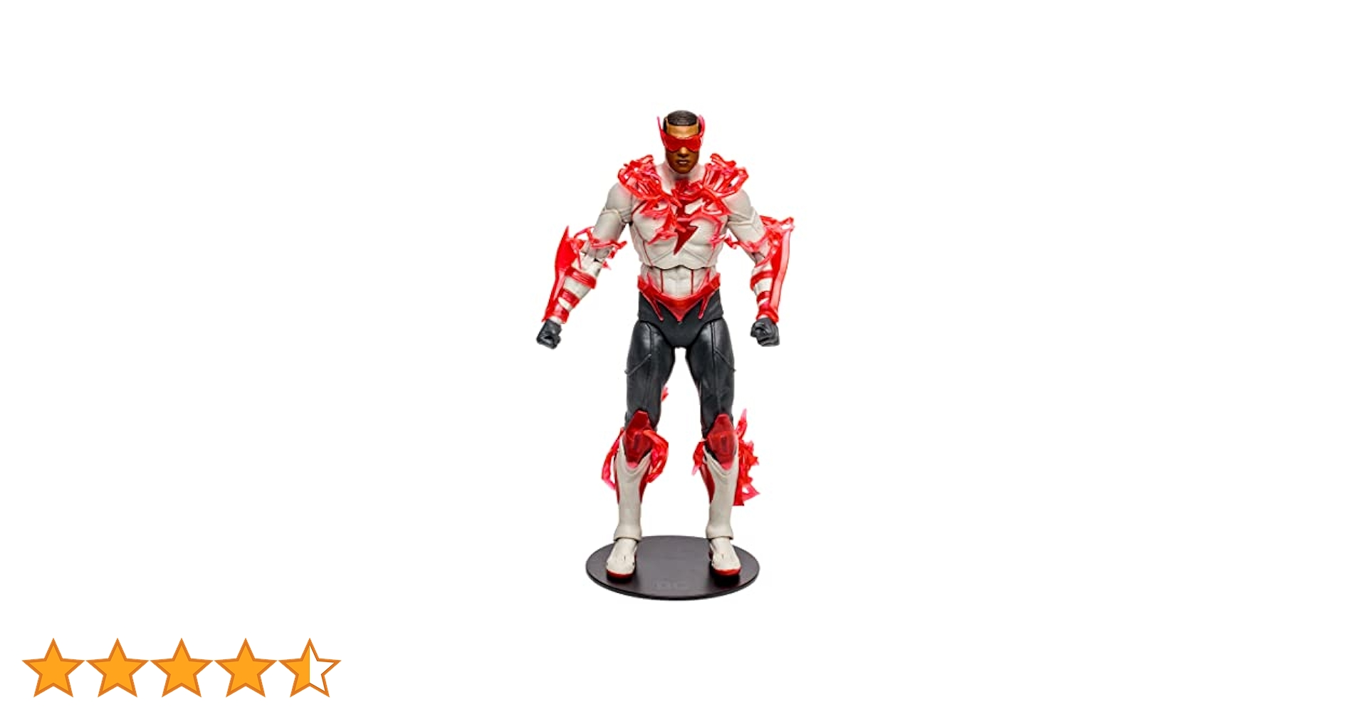 SUICIDE MAN（RED Ver.） Suicide Guy VR DELUXE PS5™